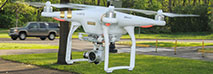 Picture of a Drone