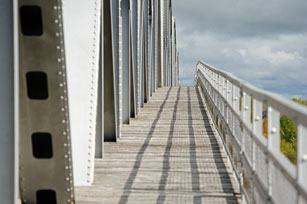 Baudette Bridge 9