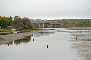 Baudette Bridge 11