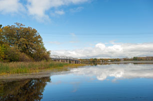 Baudette Bridge 13