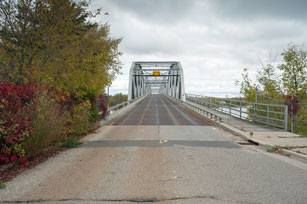 Baudette Bridge 22