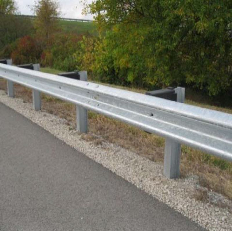 guardrail
