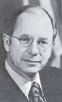 Leonard Lappegaard