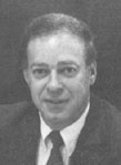 Leonard Levine