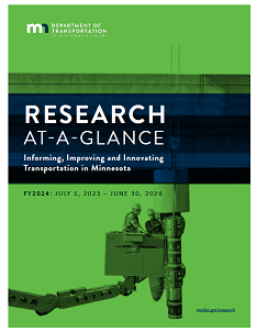 FY2024 Research At-A-Glance Cover