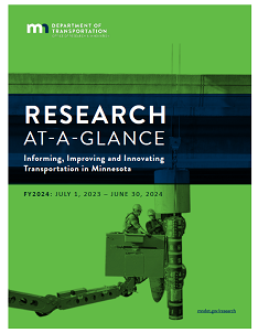 FY2023 Research At-A-Glance Cover