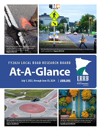 FY2024 LRRB At-A-Glance Cover