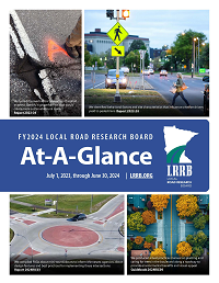 FY2022 LRRB At-A-Glance Cover