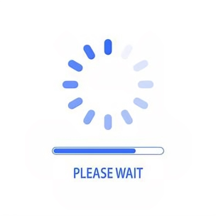 image to wait