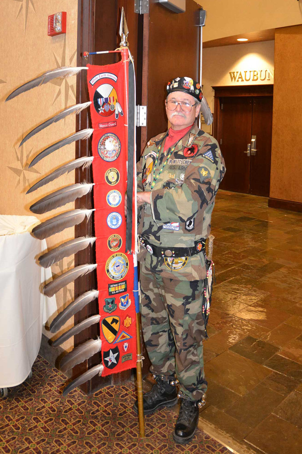 Honor Guard
